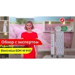 Electrolux EOH/M-9157