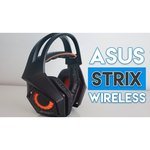 ASUS Strix Wireless