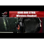 ASUS Strix Wireless