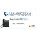 Grandstream GXP1615
