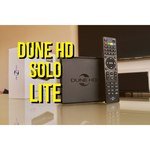 Dune HD Solo Lite
