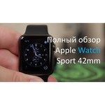 Apple Watch Series 1 42mm with Sport Band