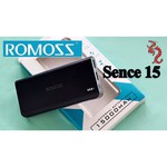 Romoss Sense 15