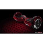 iconBIT Smart Scooter 10 Red (SD-0004R)