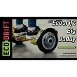 Ecodrift Big Daddy