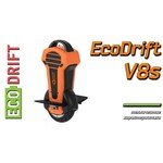 Ecodrift V8S