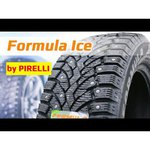 Pirelli Formula Ice