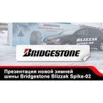 Bridgestone Blizzak Spike-02