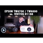 Epson EH-TW6700
