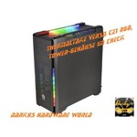 Thermaltake Versa C21 RGB CA-1G8-00M1WN-00 Black