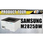 Samsung SL-M2625D