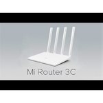 Xiaomi Mi Wi-Fi Router 3C
