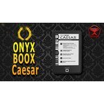 ONYX BOOX Caesar