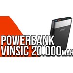 Vinsic VSPB303