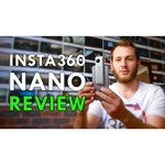 Insta360 Nano