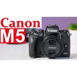 Canon EOS M5 Body