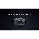 Olympus Pen E-PL8 Kit