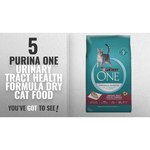 CAT CHOW (1.5 кг) Urinary Tract Health с высоким содержанием домашней птицы