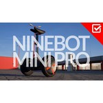 Ninebot MINI-ROBOT