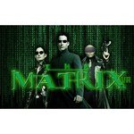 Matrix NEO VR