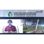 Merlin Immersive 3D VR Lite