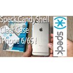Speck Pocket-VR with CandyShell Grip iPhone 6s & iPhone 6 Cases