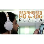Sennheiser HD 4.30
