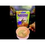 Nestlé Безмолочная гречневая с черносливом (с 4 месяцев) 200 г