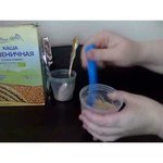 Fleur Alpine Молочная гречневая на козьем молоке (с 4 месяцев) 200 г