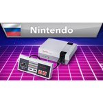 Nintendo Classic Controller Mini