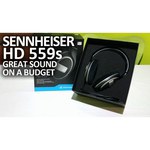 Sennheiser HD 559
