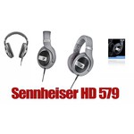 Sennheiser HD 579