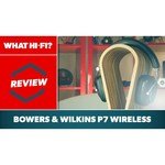 Bowers & Wilkins P7 Wireless