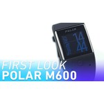 Polar M600