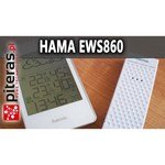 HAMA EWS-3200