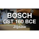 Bosch GST 160 BCE L-BOXX