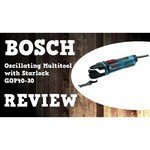 Bosch GOP 40-30
