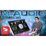 M-Audio M-Track 2x2M
