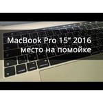 Apple MacBook Pro 15 with Retina display Late 2016