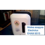 Electrolux EHAW 6515/6525