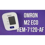 Omron M3 Eco