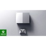 Microsoft Xbox One S 500 ГБ