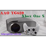 Microsoft Xbox One S 500 ГБ