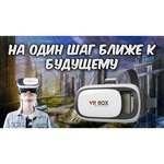 Remax VR Field