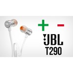 JBL T290 