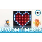 Divoom Timebox