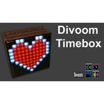 Divoom Timebox