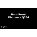 Micromax Q351
