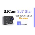 SJCAM SJ7 Star