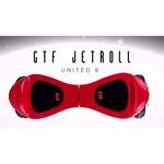GTF Jetroll United Edition 8